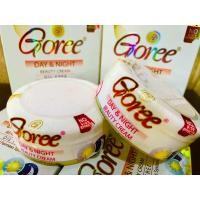 ราคา Goree Day Night ครีมบำรุงกลางวันและกลางคืน (22672200825)