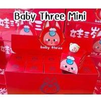 ราคา BABY THREE V1 ลุ้นSecret ของใหม่ส่งจากไทย ตารุ่นใหม่ (23196813247)