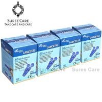 ราคา LANCETAS เข็มเจาะเลือด 28G By Microtech เจาะเลือด ตรวจเลือด ใช้ได้กับปากกาเจาะ ทั่วไป (22109707498)