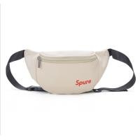 ราคา กระเป๋าคาดเอว คาดอก หนัง PU สำหรับเด็ก (3415954116)