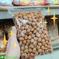 ราคา ถั่วกรอบแก้ว 1KG กรอบ หอม หวานมัน อร่อยมากกกก (7190700600)