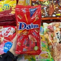 ราคา Daim ช็อคโกแลตคาราเมล นำเข้า 200 กรัม 280 กรัม (23181422733)