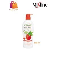 ราคา มิสทิน เนเชอรัล บอดี้โลชั่น สูตร ฟักข้าว 500 มล MISTINE NATURAL BODY FUK KAO 500ml (9233404560)