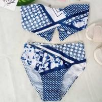 ราคา ชุดว่ายน้ำ บิกินี่ วันพีช เกาะอกกางเกงในเอวสูง เก็บก้นและหน้าท้อง สายฝอ (21456941424)