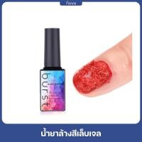 ราคา PINPAIน้ำยาล้างสีเจล น้ำยาระเบิดสีเจล น้ำยาถอดสีเจล 12ml น้ำยาล้างเล็บเจล น้ำยาล้างเล็บ (1036034148)