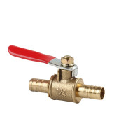 ราคา Eagle One บอลวาล์วทองเหลือง 2 หุน บอลวาล์วลม ก็อกลม ก็อก วาล์ว ทองเหลือง วาล์วลม ก็อกลม Brass Ball Valve Shut (23135963712)