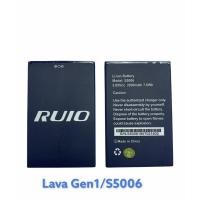 ราคา อะไหล่มือถือ แบตเตอรี่ แบตเตอรี่ LavaS5006 C500 X3 80 60 50 lava800 700 750 500 456 grand 505 550 (14479487957)