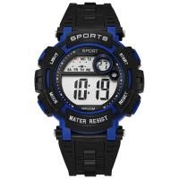 ราคา Soft Time นาฬิกากีฬา ของแท้ 100 นาฬิกาข้อมือ แฟชั่น ใส่ได้ทั้งชายและหญิง นาฬิกาดิจิตอล กันน้ำ LEDจอแสดงผลเรืองแสง นาฬิกากีฬาอเนกประสงค์สําหรับนักเรียน (23276825765)