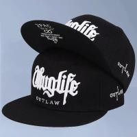 ราคา Sumbrero Snapback หมวกกีฬากลางแจ้ง Thug Life หมวก2PAC บรูลิน เย็บปักถักร้อย M หมวกปกติสำหรับผู้ชายหมวกเบสบอลแฟชั่นสำหรับผู้ชายและผู้หญิง (9906579664)