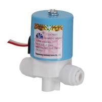 ราคา TBW โซลินอยด์วาล์วพลาสติก 2 หุน NC Plastic Solenoid Valve 1 4 24 VDC แบบสวมเร็ว Speed Fit (203768769)