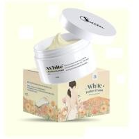 ราคา White Perfect Cream โสมควีน ของแท้ 100 (20023316864)