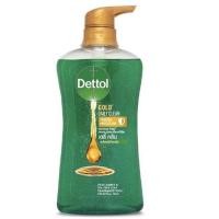 ราคา etbeauty เดทตอล โกลด์ เจลอาบน้ำ แอนตี้แบคทีเรีย สูตรคลาสสิกคลีน 450 500 มล x1 (17914055193)