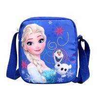 ราคา กระเป๋าเด็ก Frozen กระเป๋าสะพายข้างเจ้าหญิงน่ารัก Aisha ของขวัญกระเป๋าสะพายข้าง (22843690730)