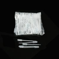 ราคา 100ชิ้น หยดพลาสติก 1ml 2ml 3ml แบบพลาสติก สำหรับใช้หยดเรซิ่นและอื่นๆ หลอดบีบพลาสติก หลอดหยดเอนกประสงค์ (22448127218)