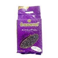 ราคา ข้าวไรซ์เบอร์รี่ ตราเบญจรงค์ 1 กก ถุง (21416950064)