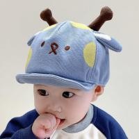 ราคา หมวกเบสบอลกันแดดน่ารักสําหรับเด็กทารกและผู้ชายผู้หญิง (23138535585)