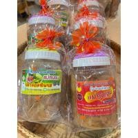 ราคา พร้อมส่ง ปลาจ่อม กุ้งจ่อม แบบกระปุกสุดคุ้ม กุ้งจ่อม ปลาจ่อมอร่อยขึ้นชื่อ (23096670851)