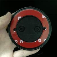 ราคา LAIFU ตราสัญลักษณ์รถฝากระโปรงหน้าหลังรถ M6โลโก้อลูมิเนียม PCS 82มม 74มม สำหรับ BMW E46 E30 E39 E34 E60 E36 E38 M5 M3 (20631888560)