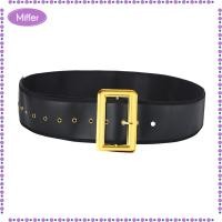 ราคา Miffer Christmas Santa Belt Santa Claus Belt Pirate Belt Xmas Belt Props Decorative PU Leather Waist Belt for Festival Masquerade Men Women Adults (20886070501)