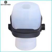 ราคา สำหรับ Contigo กระบอกน้ำพุเปลี่ยนได้ง่ายในการทำความสะอาดส่วนบนของพวยสำหรับอุปกรณ์เสริม Contigo (22117116384)