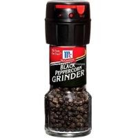 ราคา พริกไทยดำ ขวดฝาบด 28 กรัม McCormick เกลือหิมาลายัน เกลือหิมาลัย พริกไทยดำ เกลือทะเล พริกไทยหลากสี คีโต Keto เกลือคีโต แม็คคอร์มิค Himalayan ฝาบด (10240467175)