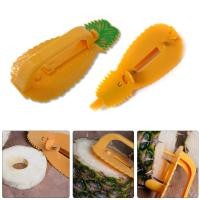 ราคา มัลติฟังก์ชั่ใช้งานง่ายที่ปลอกสับปะรดอุปกรณ์เสริมสับปะรดเครื่องหั่นผักและผลไม้Corerอุปกรณ์การตัดในครัว (4494590341)