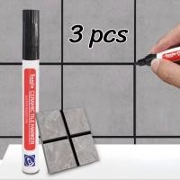 ราคา ปากกายาแนว ร่องกระเบื้อง ซ่อมรอยสีกระเบื้อง ปากกายาแนวร่องกระเบื้อง สีเนียน แห้งไว กันน้ำ ให้ร่องยาแนวขายใหม่ (17081739087)