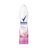 ราคา Rexona เรโซน่า สเปรย์ลดเหงื่อ ระงับกลิ่นกาย Rexona Spray 135 150 ml (22782324526)