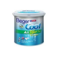 ราคา เบเยอร์ สีขาวควันบุหรี่ 135 1 Baltic Black โทนโมเดิร์น ขนาด 1 ลิตร สียอดฮิต สีทาภายใน สีทาภายนอก สีไร้กลิ่น สีควันบุหรี่ (22880692035)