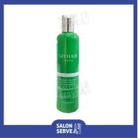 ราคา อาหารผม Go hair silky seaweed nutrients โกแฮร์ ซิลกี้ สาหร่ายทะเล 250ml (702002617)