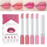 ราคา ลิปสติก4ชุด Matte Velvet Lip Gloss Matte Lipstick Set Long Lasting Moisturizer Lipstick Set Gift For Women And Girls (16607021210)