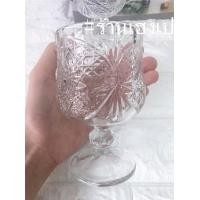 ราคา ชุดแก้วไวท์ แก้วดื่มไวท์ แก้วใส่เหล้า แก้วผีเสื้อ กล่องละ6ใบ ร้านเฮงเปา No 2249MKK (1044626282)