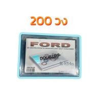 ราคา โอริง แอร์ ลูกยางโอริง แอร์รถยนต์ โอริงหัวสายแอร์รถยนต์ ชุดโอริงสายแอร์ โอลิงหัวสายน้ำยาแอร์ เซ็ท 200 ชิ้น วง ตัว PCS (16483519406)