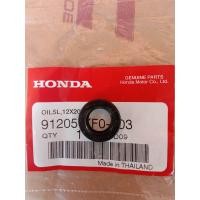 ราคา ซีลปั๊มน้ำแท้HONDA SONIC 125CBR150ในภาพเลข131ชิ้น (8972014031)
