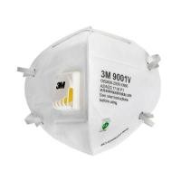 ราคา หน้ากากกันฝุ่น 3M 3เอ็ม หน้ากากป้องกันฝุ่น ละออง PM2 5 มาตรฐาน รุ่น 9001V 3Mป้องกันฝุ่นล่ะลองในงานอุตสาหกรรมได้อย่างปลอดภัย (13245486705)