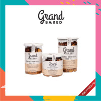 ราคา คอร์นเฟลกส์ Grandbaked Cornflakes รสชานมไต้หวันโฮลเกรนส์คอร์นเฟลกส์ (22087128058)