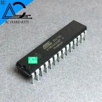 ราคา IC ATMEGA328P PU Microcontroller DIP28 พร้อม ฺBootloader (3702956919)