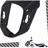 ราคา หน้ากากสำหรับใส่ไฟหน้า MSX รุ่นเก่า รุ่นไฟตากลม หน้ากากดำด้าน เกรดA 1ชิ้น (13234839912)