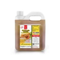 ราคา น้ำจิ้มบ๊วยเจี่ยตราม้าบิน ขนาด 3500 กรัม (21479409541)