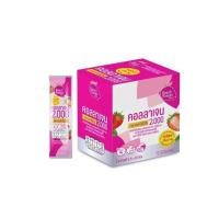 ราคา Sappe เซ็ปเป้ คอลลาเจน บิวติ พาวเดอร์ คอลลาเจน พร้อมส่ง (22953330520)