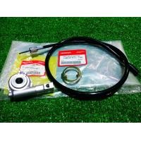 ราคา สายไมล์ กระปุกไมล์ เฟืองไมล์ honda wave100s wave125r wave110s sonic เวฟ100 u box เวฟ100x เวฟ125x และรุ่นอื่นๆ (22966927815)