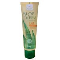 ราคา Vitara Aloe Vera Gel Plus C E For Bright Healthy Skin ไวทาร่า อโล เวร่า เจล พลัส ซี แอนด์ อี ขนาด 120 g จำนวน 1 หลอด (22643909180)