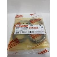 ราคา ชุดถ้วยคอ ลูกปืน YAMAHA MIOFINOY100 เกรด A (21392230236)