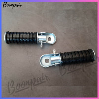 ราคา พักเท้า ด้านหลัง ข้าง ซ้าย ขวา วาย Y80 เมท MATE ชาลี CHALY ราคาต่อคู่ 4310 202 00 (23365089952)