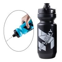 ราคา Deevoka กระติกน้ำรักษาอุณหภูมิพลาสติกแบบบีบกระบอกน้ำฟิตเนสโยคะออกกำลังกายกลางแจ้งปั่นจักรยาน (22762096973)