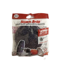 ราคา K PART 3M ลูกขัดลอกสี สนิม รุ่นเอ็กซ์ที โปร ขนาด 4x5 8นิ้ว 4x1 4นิ้ว 6x4นิ้ว ลูกขัดสก๊อตช์ไบรต์ สก๊อตช์ไบรต์ขัดสนิม XT PRO (10318434428)