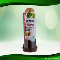 ราคา น้ำสลัดบัลซามิก คิวพี 210 มล Balsamic Salad Dressing Kewpie สลัดครีม (22646349373)