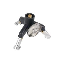 ราคา OOC แบบพกพาได้ อุปกรณ์ทำอาหารทำอาหาร ขาตั้งสามขา ขาตั้งกล้องกลางแจ้ง ตัวแปลงเตา อะแดปเตอร์ขาตั้งกล้อง อะแดปเตอร์ขาตั้งถัง ขั้วต่อเตาแก๊ส หัวแปลงเตาแก๊สแบบสามขา อะแดปเตอร์ถังแก๊ส (22870168679)