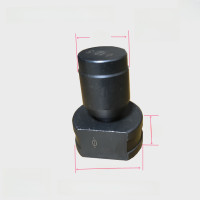 ราคา เครื่องเจาะไฮดรอลิกแม่พิมพ์มุมเหล็กเจาะรูเครื่องมือ CH60 CH70 อุปกรณ์เสริมขายจีน Jiangsu หนานจิง (21150390350)