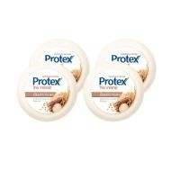 ราคา มีคูปองส่งฟรี 5 สูตร Protex Thai Therapy Soap Bar สบู่โพรเทคส์ไทยเทอราพี 130กรัม แพ็ค 4 เลือกสูตร (17325756327)